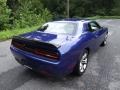 2022 Indigo Blue Dodge Challenger R/T Shaker  photo #6