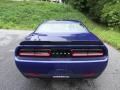 2022 Indigo Blue Dodge Challenger R/T Shaker  photo #7