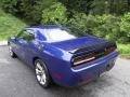 2022 Indigo Blue Dodge Challenger R/T Shaker  photo #8