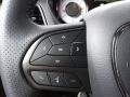 Black Steering Wheel Photo for 2022 Dodge Challenger #144823450