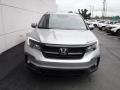 Lunar Silver Metallic - Pilot Special Edition AWD Photo No. 5