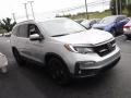 Lunar Silver Metallic - Pilot Special Edition AWD Photo No. 6