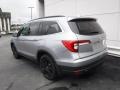 Lunar Silver Metallic - Pilot Special Edition AWD Photo No. 10