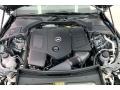 2022 Mercedes-Benz C 2.0 Liter Turbocharged DOHC 16-Valve VVT 4 Cylinder Engine Photo