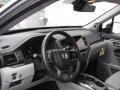 Lunar Silver Metallic - Pilot Special Edition AWD Photo No. 12