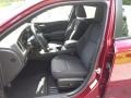Octane Red Pearl - Charger SXT Blacktop Photo No. 10