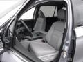 Lunar Silver Metallic - Pilot Special Edition AWD Photo No. 16