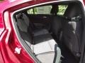 Octane Red Pearl - Charger SXT Blacktop Photo No. 15