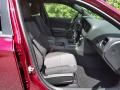 Octane Red Pearl - Charger SXT Blacktop Photo No. 16