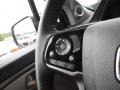 Lunar Silver Metallic - Pilot Special Edition AWD Photo No. 25