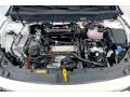 2022 Mercedes-Benz EQB Permenant Magnet Synchronous AC Electric Motor Engine Photo