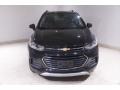 Mosaic Black Metallic - Trax LT AWD Photo No. 2
