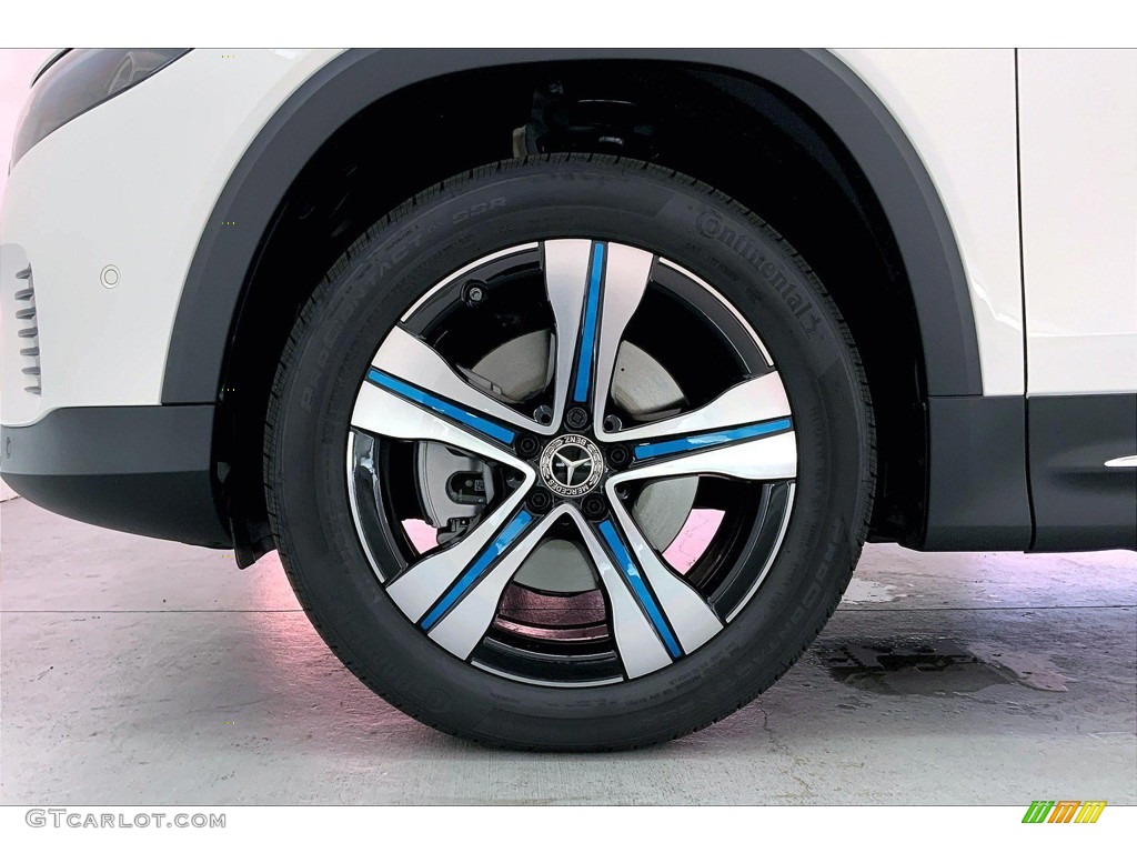 2022 Mercedes-Benz EQB 350 4Matic Wheel Photo #144824240