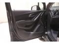 Mosaic Black Metallic - Trax LT AWD Photo No. 4