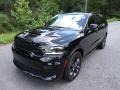 DB Black - Durango R/T Blacktop AWD Photo No. 2
