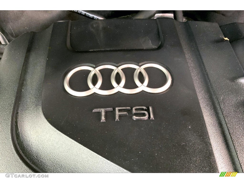2011 Q5 2.0T quattro - Ice Silver Metallic / Black photo #32