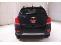 Mosaic Black Metallic - Trax LT AWD Photo No. 17