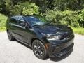 DB Black 2022 Dodge Durango R/T Blacktop AWD Exterior