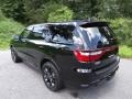DB Black - Durango R/T Blacktop AWD Photo No. 8