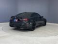 2022 Black Sapphire Metallic BMW M3 Competition Sedan  photo #5