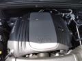 DB Black - Durango R/T Blacktop AWD Photo No. 9