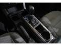 Silver Sky Metallic - Tacoma SR5 Double Cab Photo No. 12