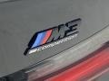 2022 BMW M3 Competition Sedan Marks and Logos