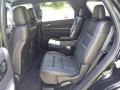 2022 Dodge Durango R/T Blacktop AWD Rear Seat