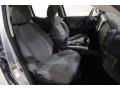 Silver Sky Metallic - Tacoma SR5 Double Cab Photo No. 13