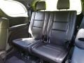 Black Rear Seat Photo for 2022 Dodge Durango #144824852