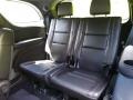 Black 2022 Dodge Durango R/T Blacktop AWD Interior Color