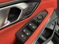 2022 BMW M3 Competition Sedan Controls