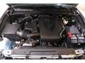 Silver Sky Metallic - Tacoma SR5 Double Cab Photo No. 17