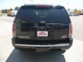 2008 Onyx Black GMC Yukon XL Denali AWD  photo #5