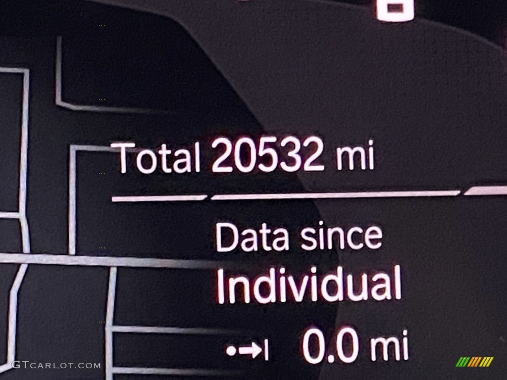 2022 M3 Competition Sedan - Black Sapphire Metallic / Fiona Red photo #21