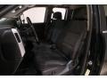 2019 Onyx Black GMC Sierra 2500HD SLE Double Cab 4WD  photo #5