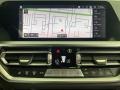 2022 BMW M3 Competition Sedan Navigation