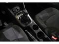 6 Speed Manual 2017 Chevrolet Cruze LT Transmission