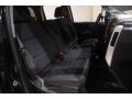 2019 Onyx Black GMC Sierra 2500HD SLE Double Cab 4WD  photo #16