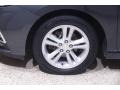 2017 Chevrolet Cruze LT Wheel and Tire Photo