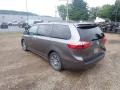 2020 Predawn Gray Mica Toyota Sienna XLE  photo #9