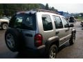 2004 Bright Silver Metallic Jeep Liberty Sport 4x4  photo #14