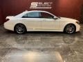 designo Diamond White Metallic - S 560 4Matic Sedan Photo No. 3