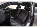 Titan Black 2021 Volkswagen Passat R-Line Interior Color
