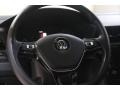 Titan Black Steering Wheel Photo for 2021 Volkswagen Passat #144825626