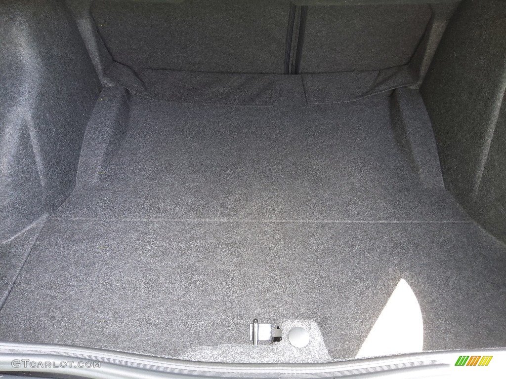 2022 Dodge Challenger R/T Scat Pack Shaker Trunk Photo #144825785