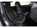 Titan Black Front Seat Photo for 2021 Volkswagen Passat #144825815