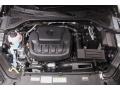 2.0 Liter TSI Turbocharged DOHC 16-Valve VVT 4 Cylinder I4 16V 2021 Volkswagen Passat R-Line Engine