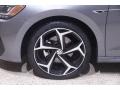 2021 Volkswagen Passat R-Line Wheel and Tire Photo