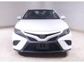 Super White - Camry SE Photo No. 2